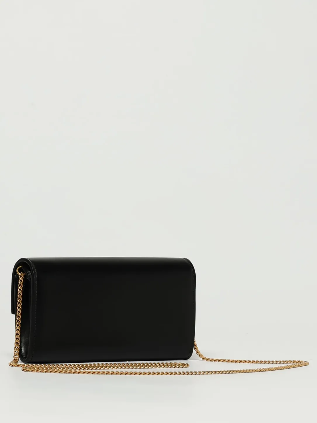 Borsa wallet B-Buzz Balmain in pelle
