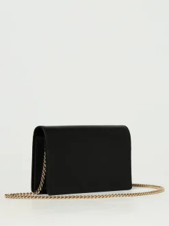 Borsa wallet Gucci in pelle palmellata