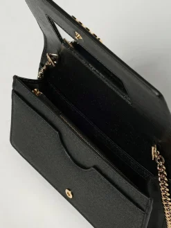 Borsa wallet Gucci in pelle palmellata