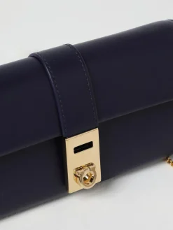 Borsa wallet Hug Ferragamo in pelle