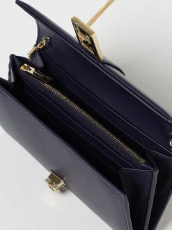 Borsa wallet Hug Ferragamo in pelle