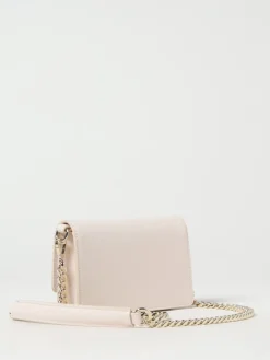 Borsa wallet Just Cavalli in pelle sintetica saffiano