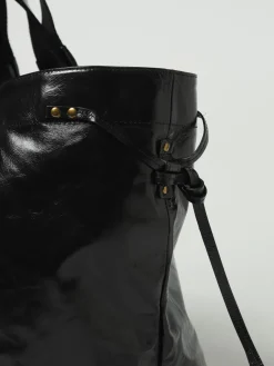 Borsa Wardy Isabel Marant in pelle