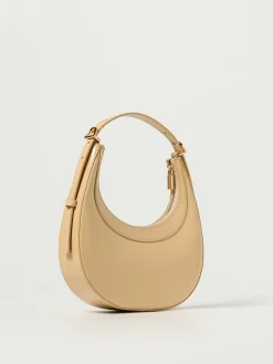 Borsa Whisper Coccinelle in vernice