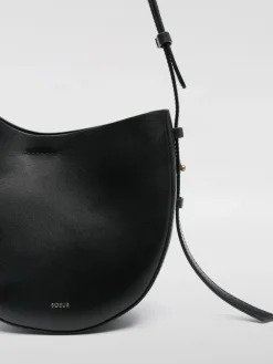 Borsa Winona Soeur in pelle