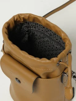 Borsa XS Le Pliage Xtra Longchamp in pelle