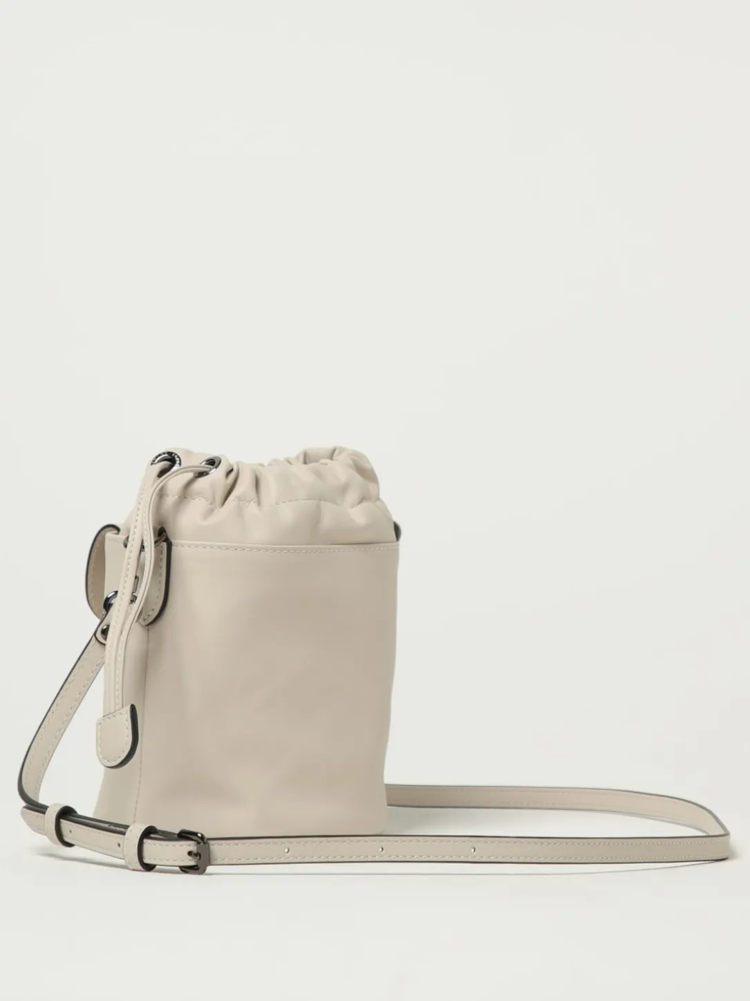 Borsa XS Le Pliage Xtra Longchamp in pelle