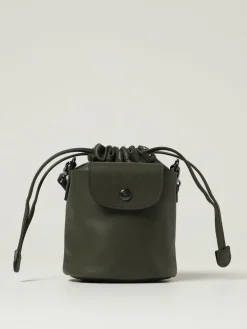 Borsa XS Le Pliage Xtra Longchamp in pelle