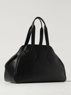 Borsa Yasmine in pelle di vitello Vivienne Westwood