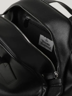 Borsa Yasmine in pelle di vitello Vivienne Westwood