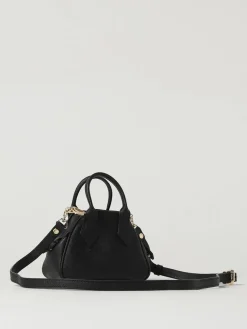 Borsa Yasmine in pelle di vitello Vivienne Westwood