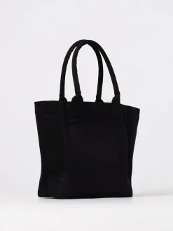 Borsa Yenki Isabel Marant in canvas di cotone