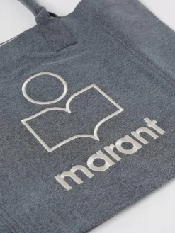 Borsa Yenky Isabel Marant in canvas