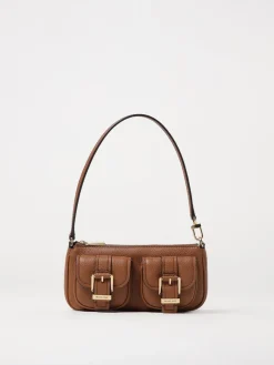 Borsa Zoe Michael Kors in pelle a grana