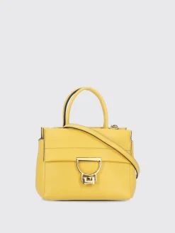 Borse a mano Arlettis in pelle Coccinelle