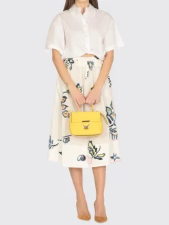 Borse a mano Arlettis in pelle Coccinelle