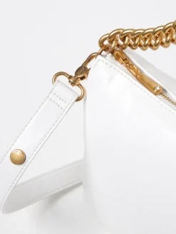 Borse a spalla La Puffy in pelle sintetica Liu Jo