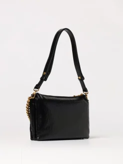 Borse a spalla La Puffy in pelle sintetica Liu Jo