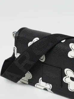 Borse a tracolla floreale The Daisy Mini Marc Jacobs