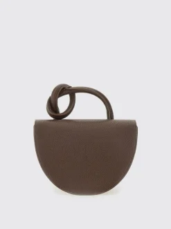 Borse a tracolla pretzel Yuzefi