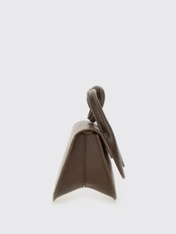 Borse a tracolla pretzel Yuzefi