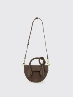 Borse a tracolla pretzel Yuzefi