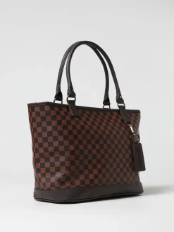 Borse tote a spalla con logo Sprayground