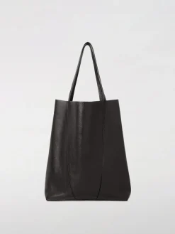 Borse Tote Spin grande Chloé in pelle