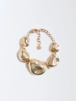 Bracciale Fabiana Filippi in ABS con galvanica