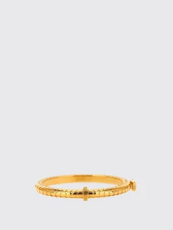 Bracciale Greca Versace in ottone