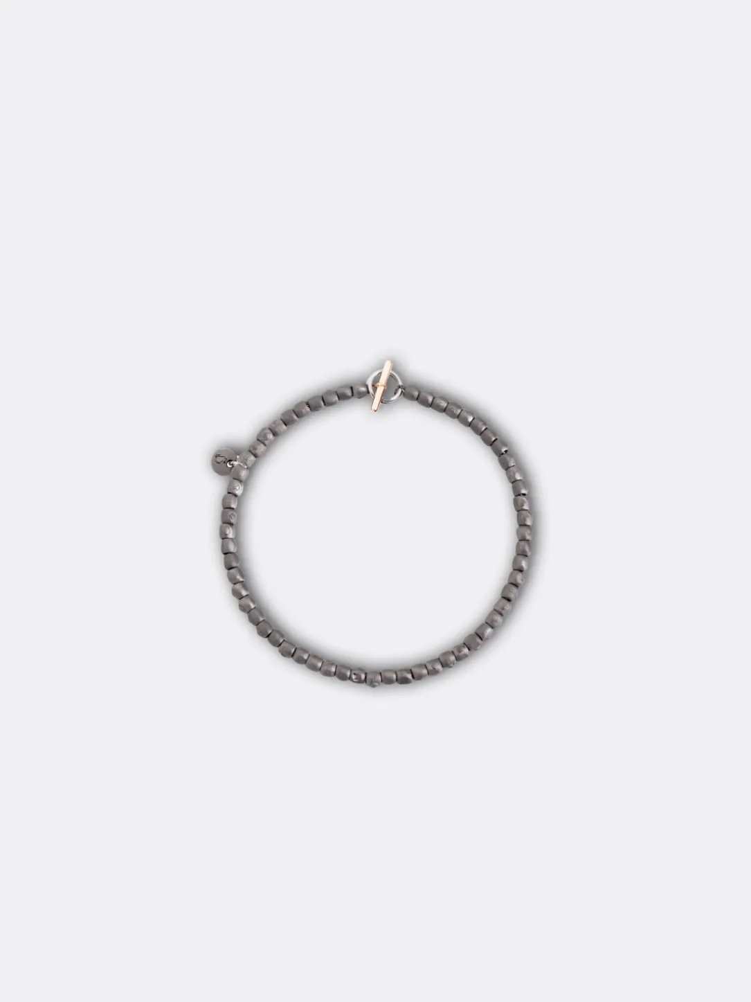 Bracciale mini gran titanio