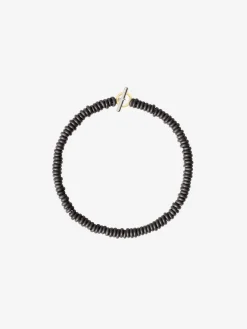 Bracciale Rondelle Dodo in titanio