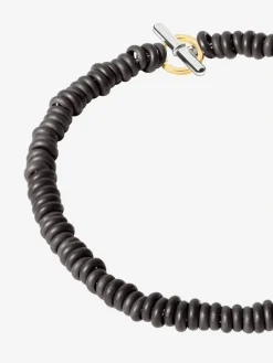 Bracciale Rondelle Dodo in titanio