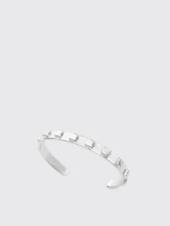 Bracciale Sophie Federica Tosi in bronzo placcato argento 925