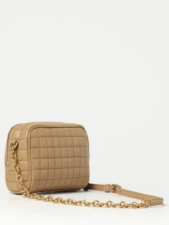 Camera Bag Cassandre Saint Laurent in nappa matelassè carrè