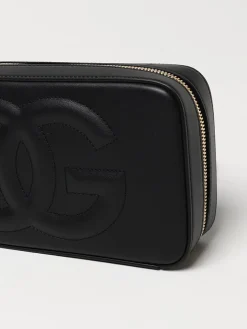Camera Bag Dolce & Gabbana in pelle