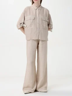 Camicia 120% Lino in lino