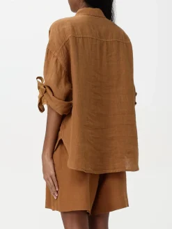 Camicia 120% Lino in lino