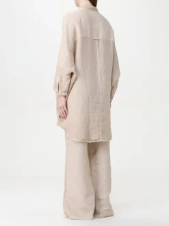 Camicia 120% Lino in lino