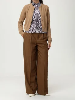 Camicia a quadretti Dolce & Gabbana in twill di cotone