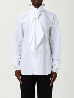 Camicia Alberta Ferretti in cotone