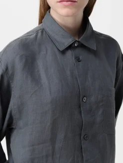 Camicia A.P.C. in lino