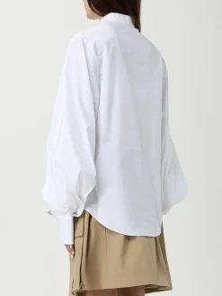 Camicia Balmain in cotone