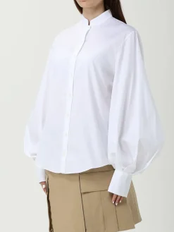 Camicia Balmain in cotone