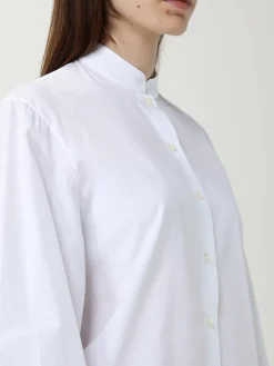 Camicia Balmain in cotone