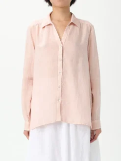 Camicia basic 120% Lino in lino