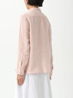 Camicia basic 120% Lino in lino