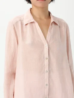 Camicia basic 120% Lino in lino