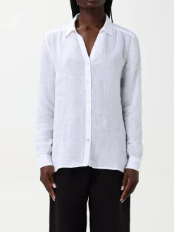 Camicia basic 120% Lino in lino