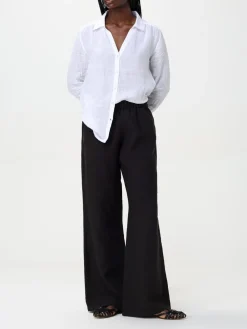 Camicia basic 120% Lino in lino